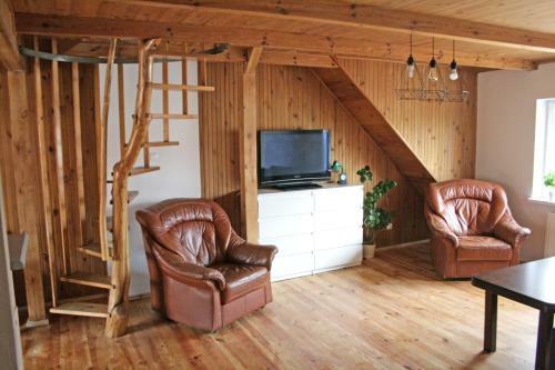 Apartament Na Kromera