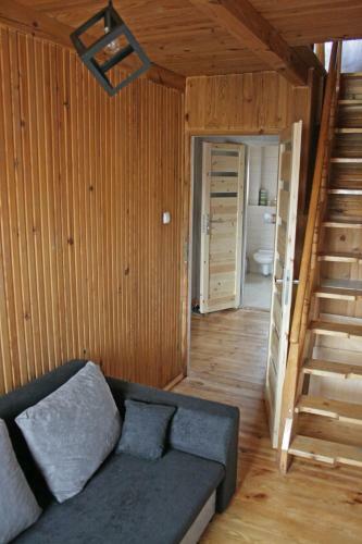 Apartament Na Kromera
