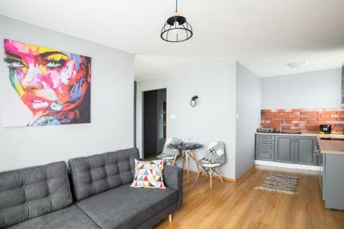 Apartament Dla Ciebie