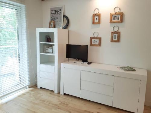 Apartamento Nad ?yn?