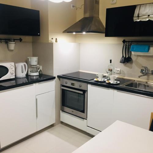 Apartament Central Park