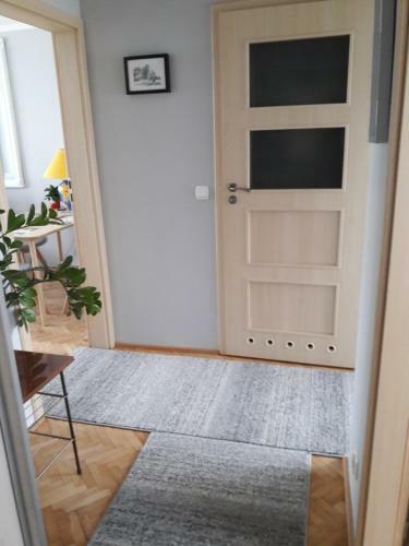 Apartament Telimena
