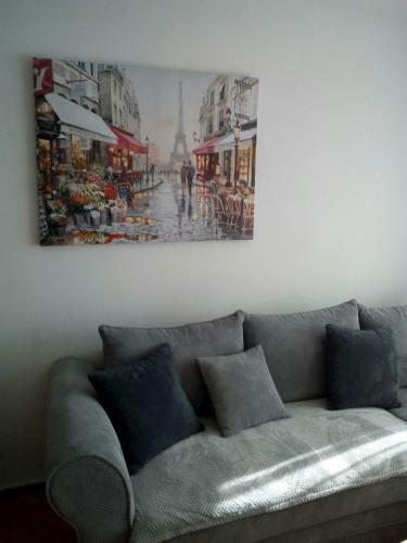Apartament Telimena