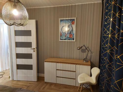 Michelin Apartament