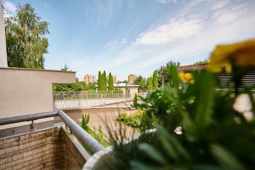 Apartament Dwa Jeziora
