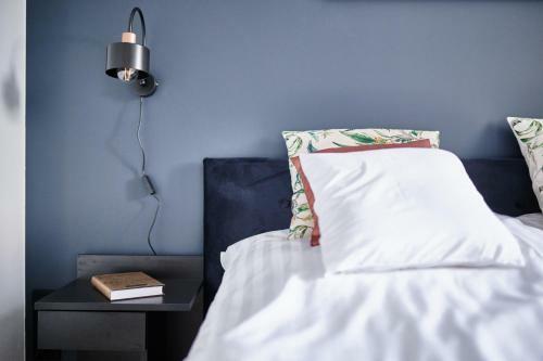 Apartament Dwa Jeziora