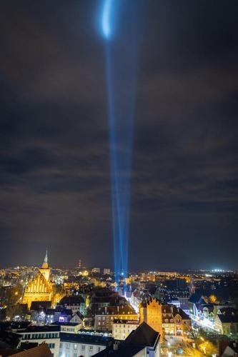Apartamento Copernicus 11
