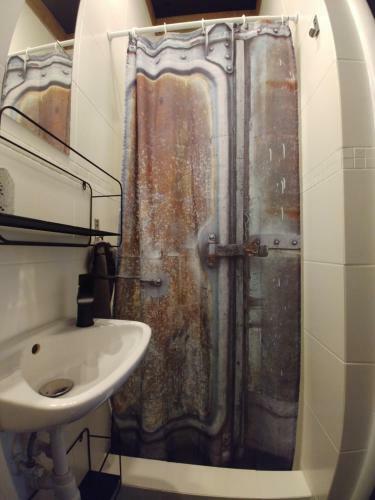 Apartamento Loft 57 Centrum