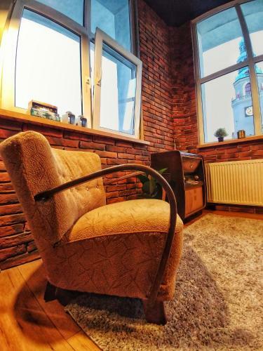 Apartamento Loft 57 Centrum