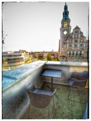 Apartamento Loft 57 Centrum