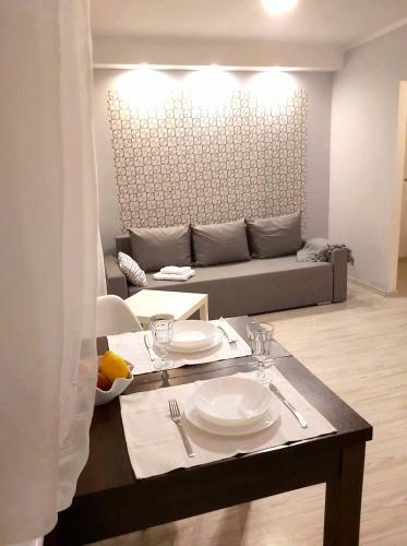 Apartamento Dworcowa