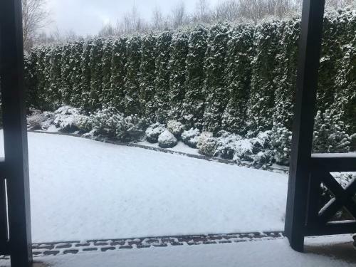 Apartamento Dom Na Warmii W Olsztynie