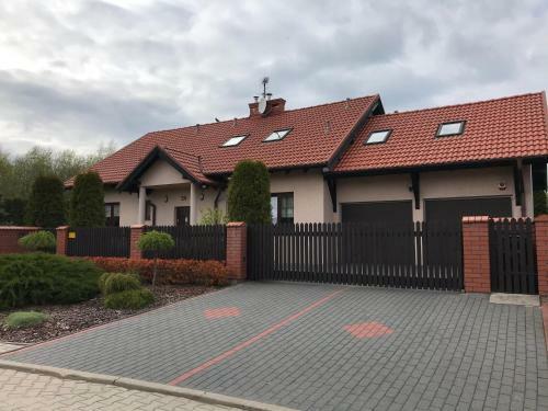 Apartamento Dom Na Warmii W Olsztynie
