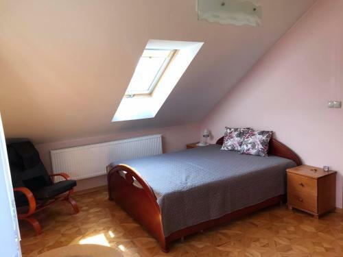 Apartamento Dom Na Warmii W Olsztynie