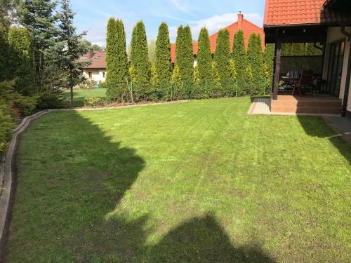 Apartamento Dom Na Warmii W Olsztynie