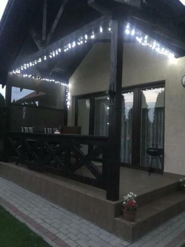 Apartamento Dom Na Warmii W Olsztynie