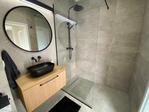 Apartament Aurora