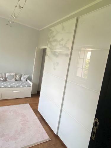 Apartament Artyleryjska 3n