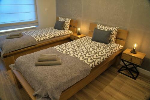 Apartamenty Opera