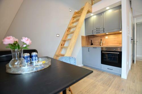 Apartamenty Premium ?r�dmie?cie