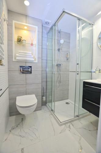 Apartamenty Premium ?r�dmie?cie