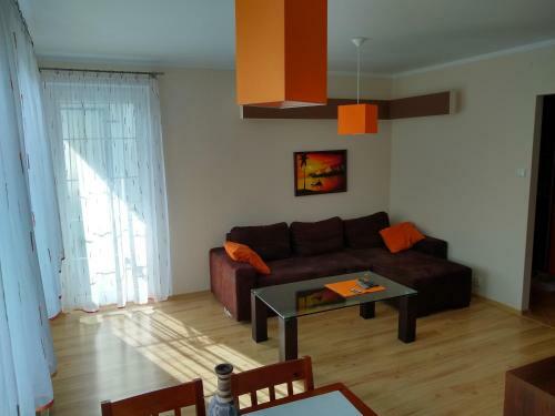 Green Apartment