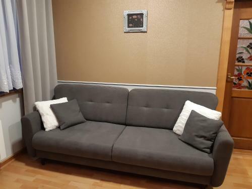 Apartamento Secesja House