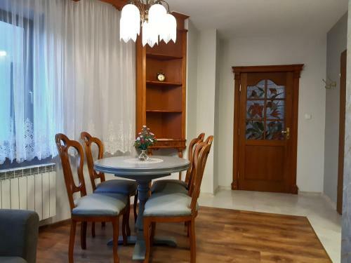 Apartamento Secesja House