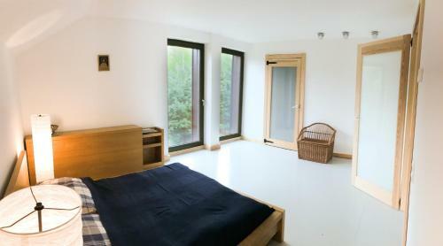 Loft Na Mazurach