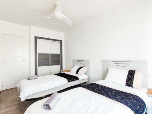 Apartment Punta Prima Rocio Del Mar Torrevieja