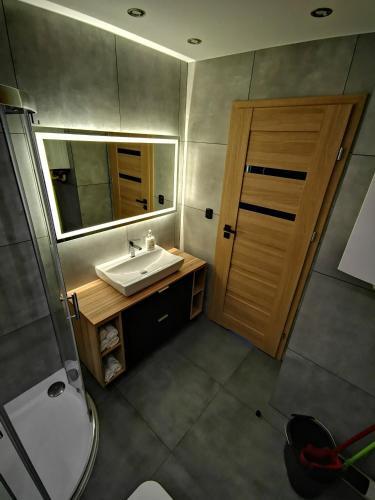 Apartment Cyprys 1