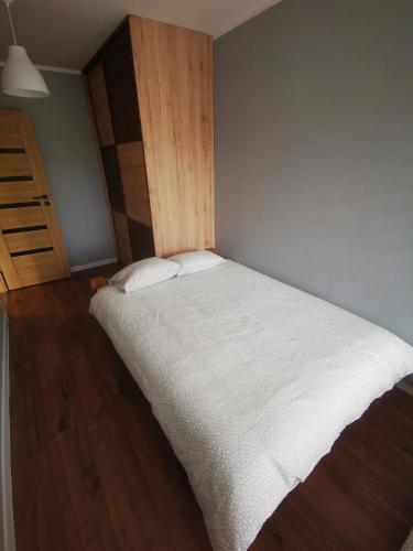Apartment Cyprys 1