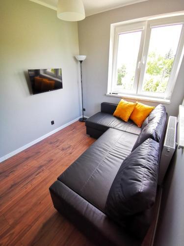 Apartment Cyprys 1