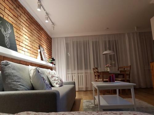 Apartament O?wi?cim