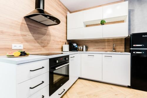 Apartament Rezydencja Vintage No1