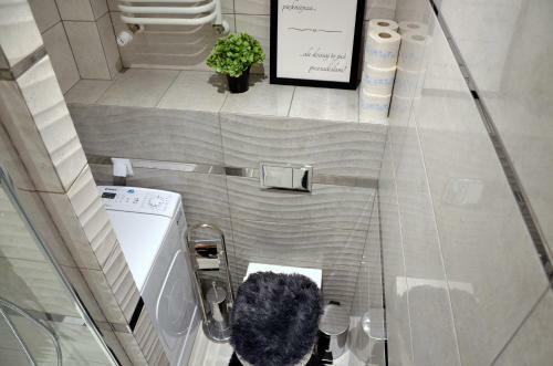 Apartament Deluxe 1