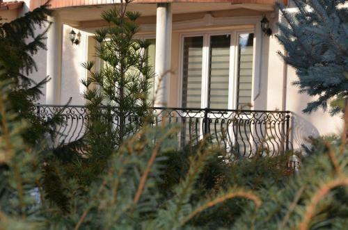 Apartament Deluxe 1