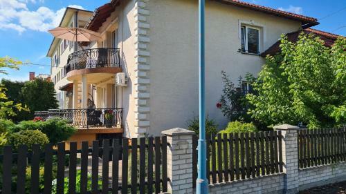 Apartament Deluxe 1