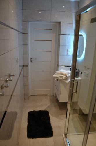 Apartament Deluxe 1