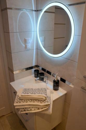 Apartament Deluxe 1
