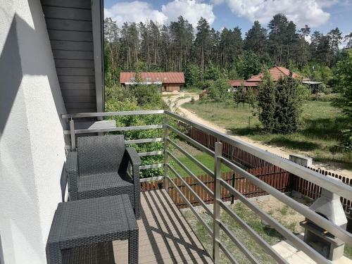Villa Mazury Willa Pelnik Jezioro Las