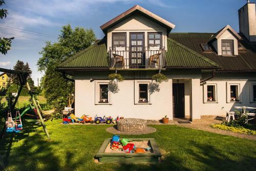 Hostal Jad? Go?cie