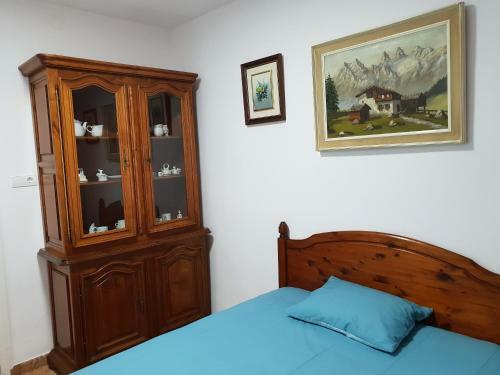 Apartamento Moriones III