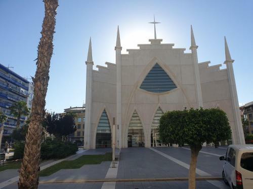 Apartamento Moriones III