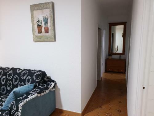Apartamento Moriones III