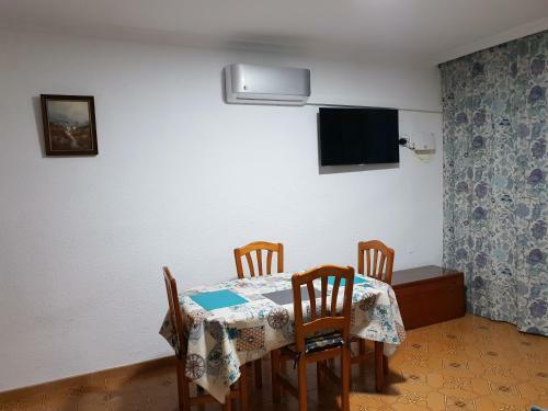 Apartamento Moriones III