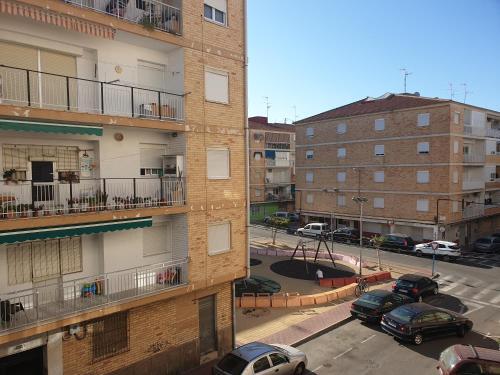 Apartamento Moriones III