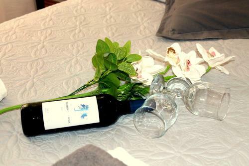 Apartament Margaret