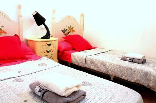 Apartament Margaret