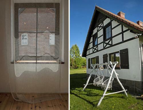 Apartamento Szuszuwary :) Dom Na Mazurach.